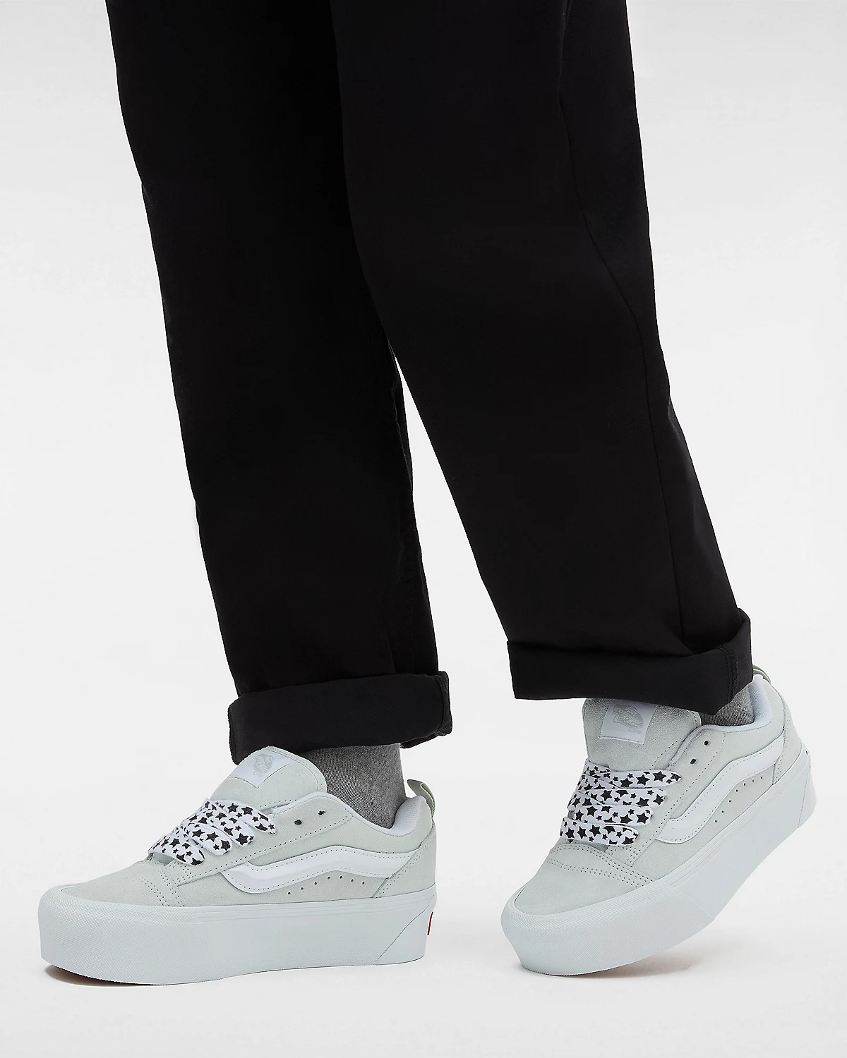 Scarpe Knu Stack
