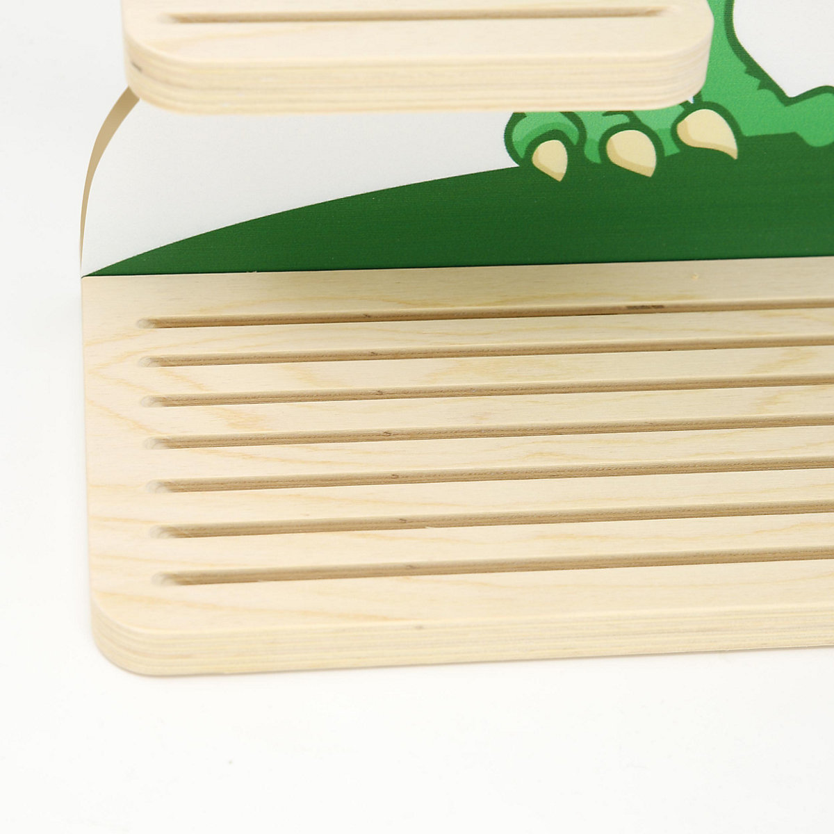 Regal für Musikbox 