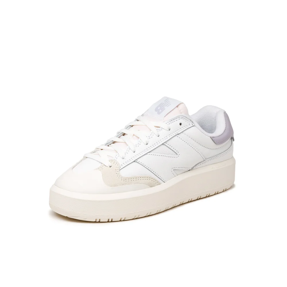 New Balance CT302 CT302SL / weiss