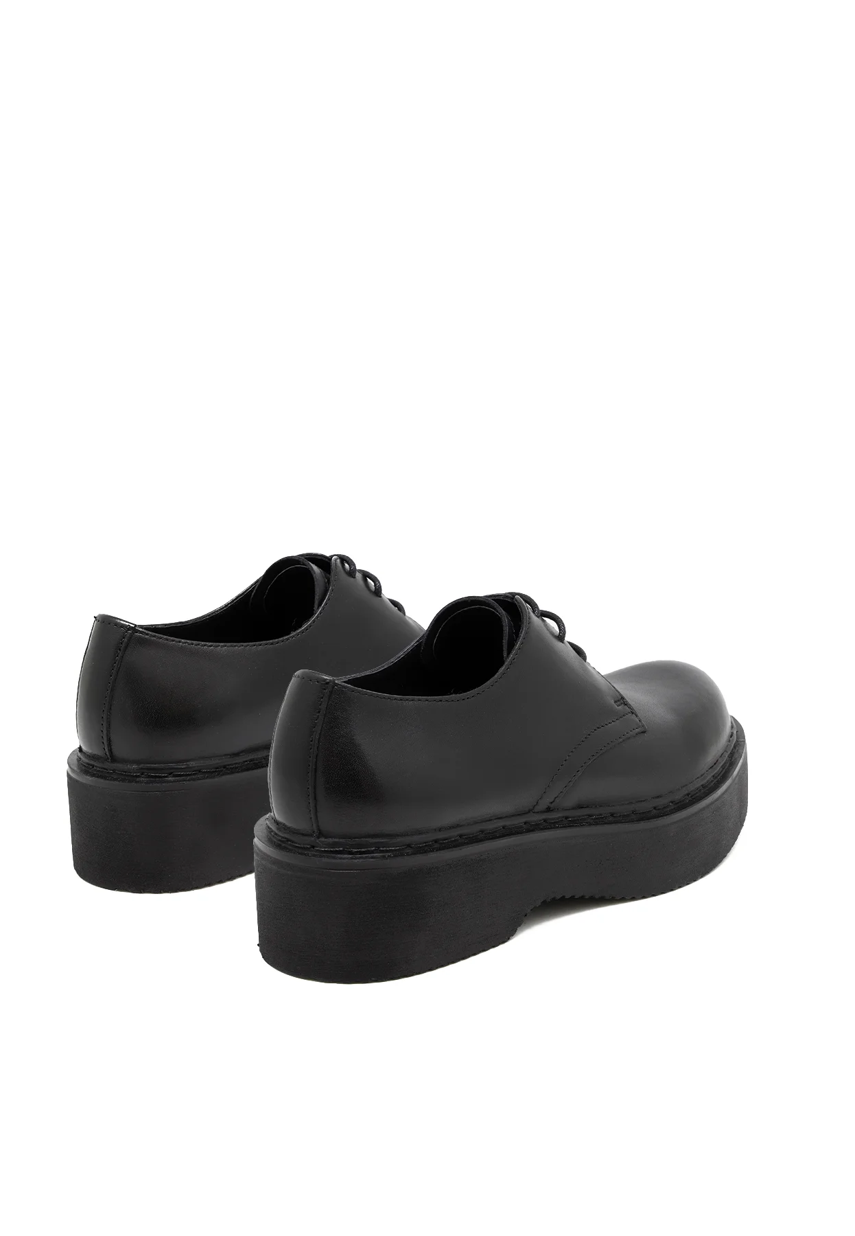 Zapatos con cordones Queen Helena