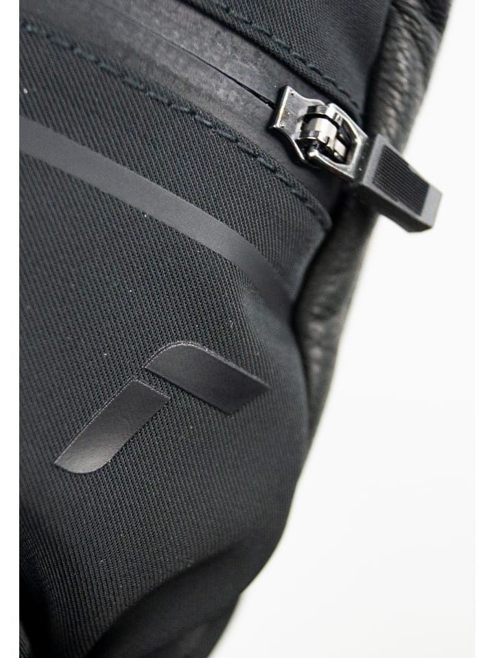 Reusch 3-Finger Handschuhe Down Spirit GORE-TEX Lobster in 7702 black / silver günstig kaufen