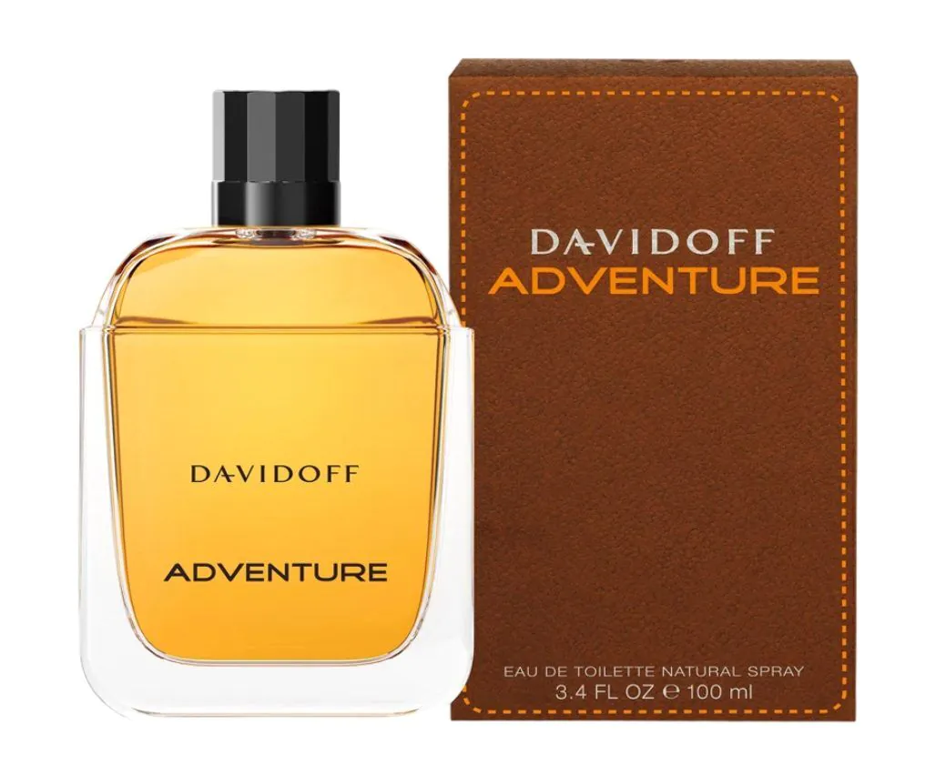 Davidoff Adventure Eau de Toilette til mænd