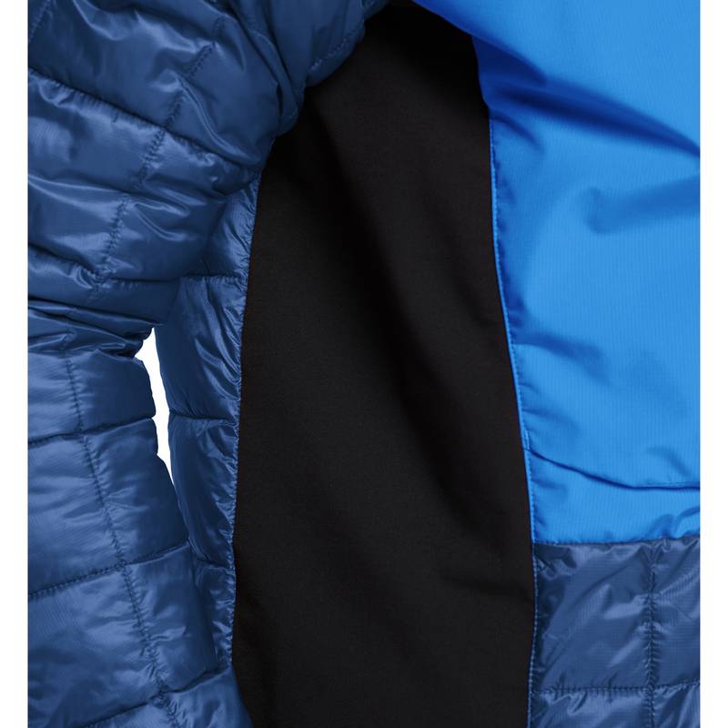 Haglfs Nordic Mimic Hood Outdoorjacke Herren