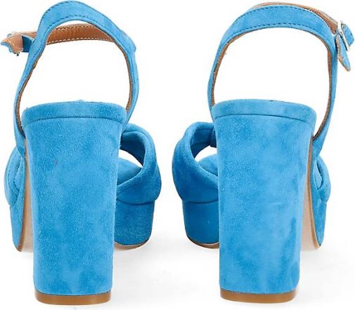 Thea Mika Plateau-Sandalen