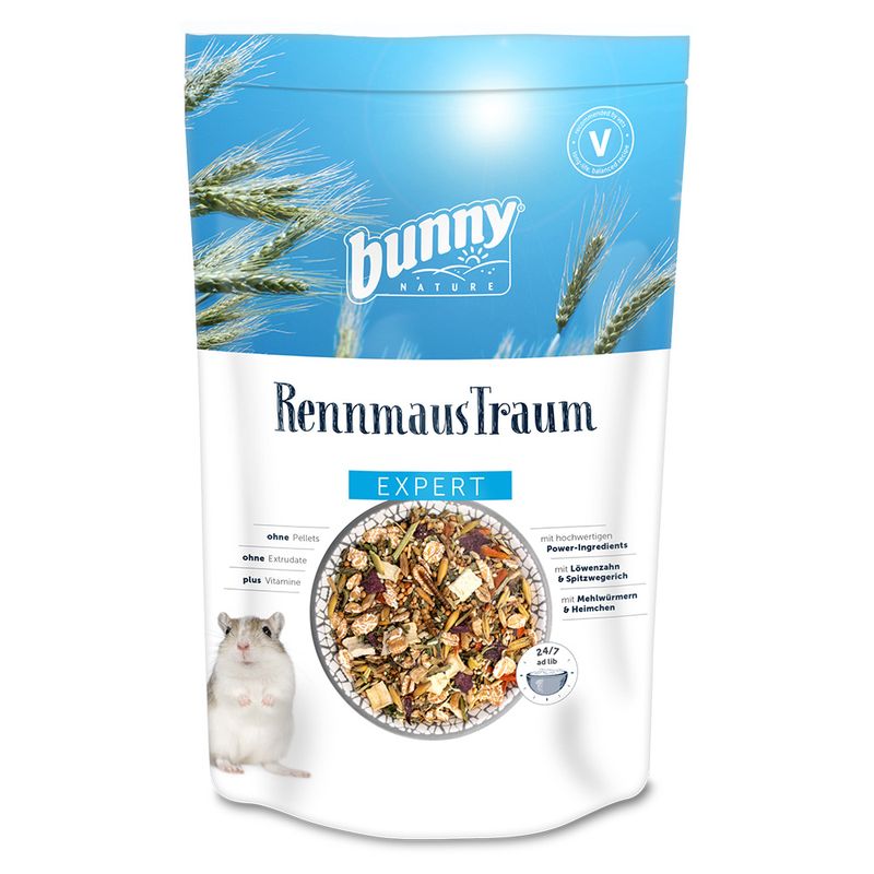 Bunny RennmausTraum Expert zu TOP-Preisen