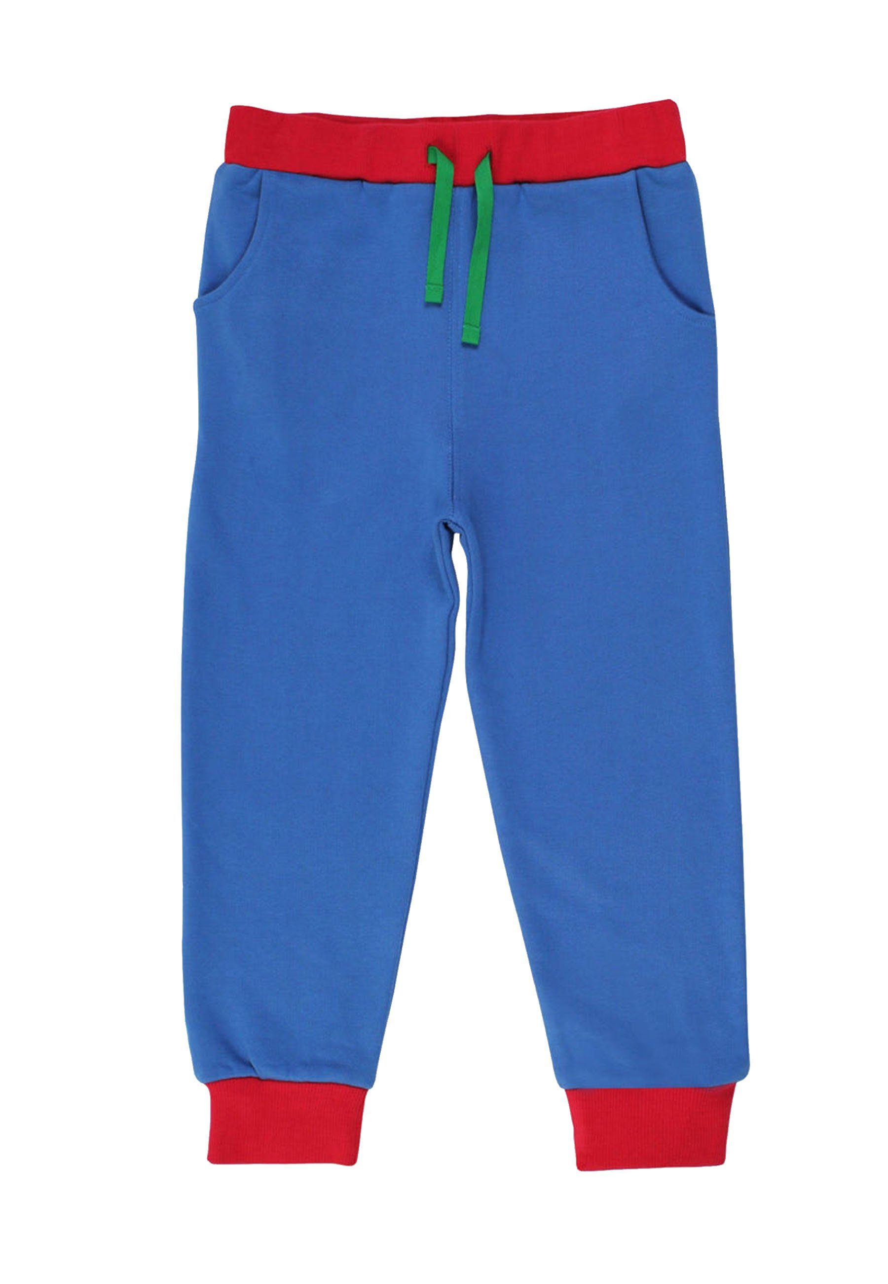 Toby Tiger Jogginghose Jogginghose