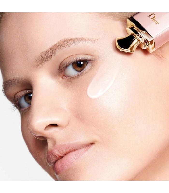 Dior-PRESTIGE-Micro-serum de rose yeux advanced