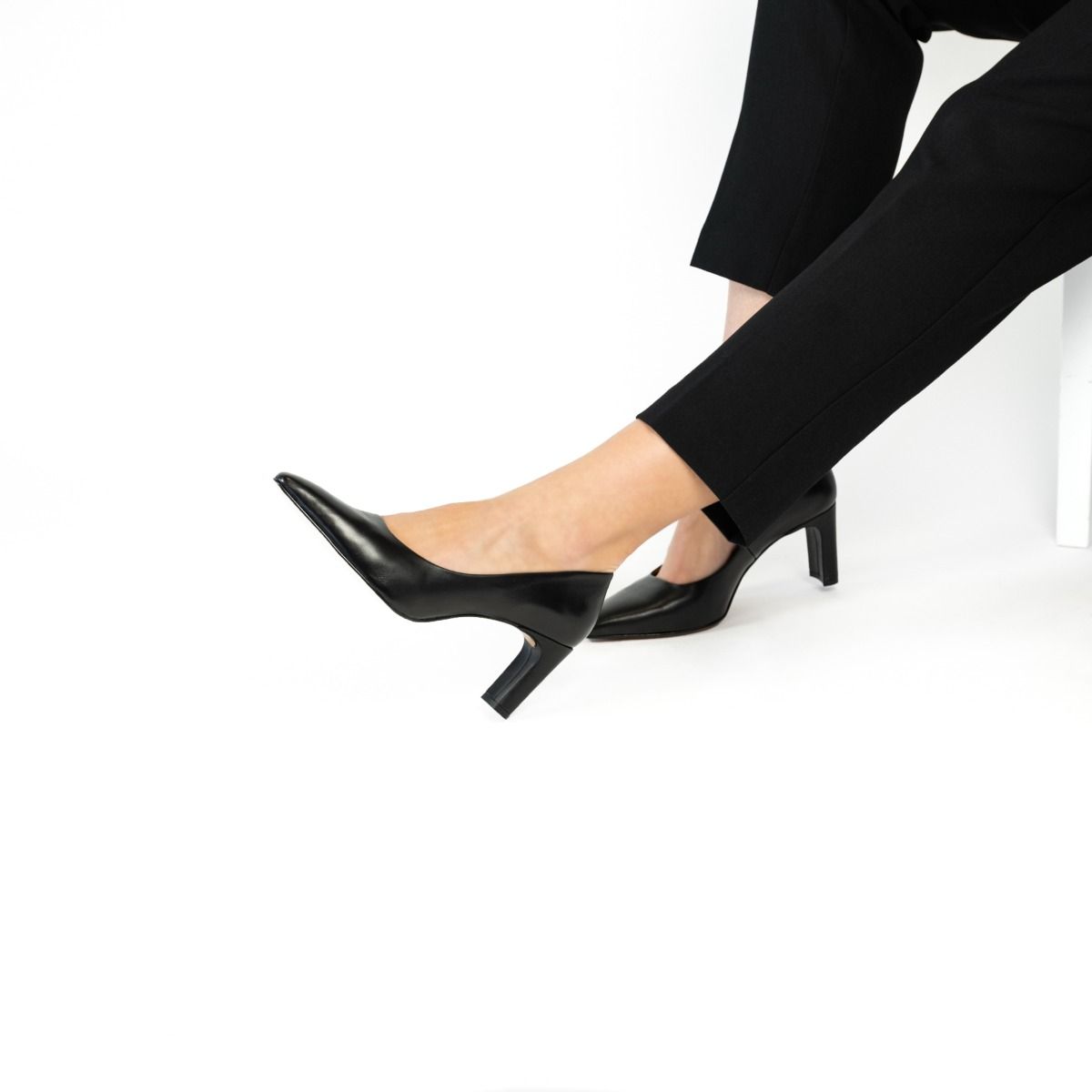 Rosemetal  JAMISON - noir