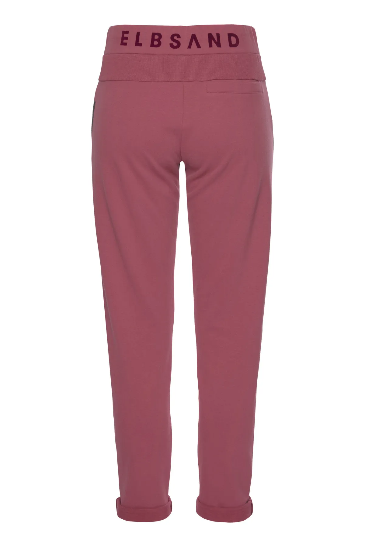 Elbsand  Jogginghose - Rosa - Relaxed