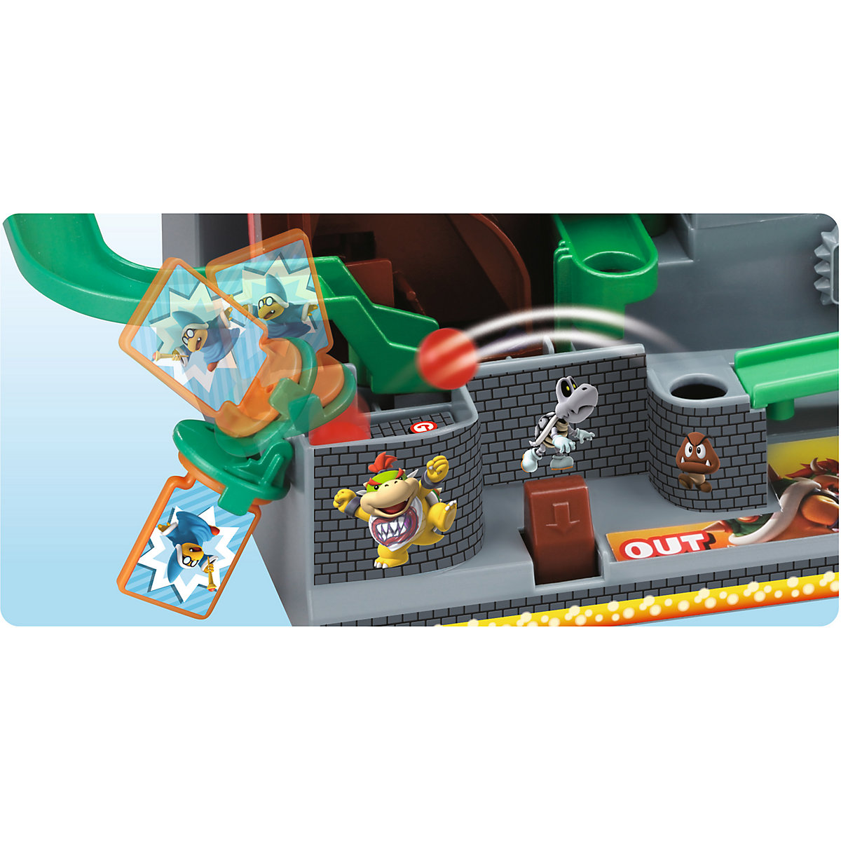 Super Mario™  Adventure Game DX