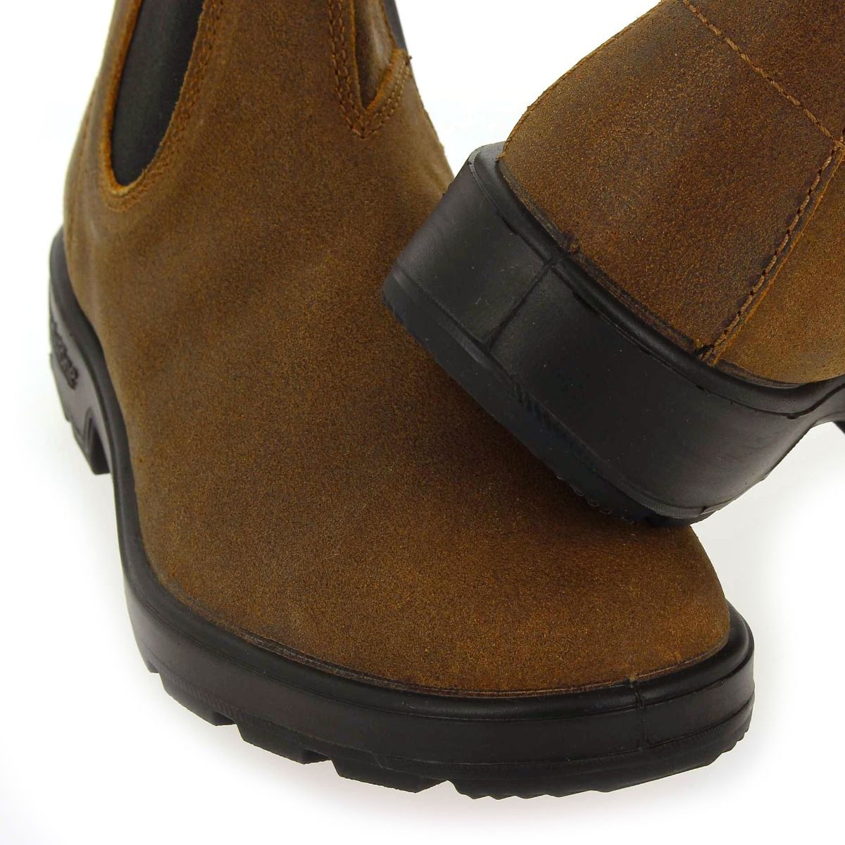 Blundstone  CLASSIC CHELSEA BOOTS M - Camel