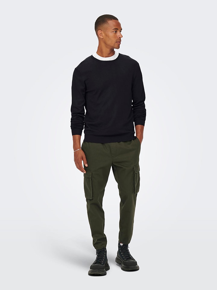 ONLY & SONS Pullover 