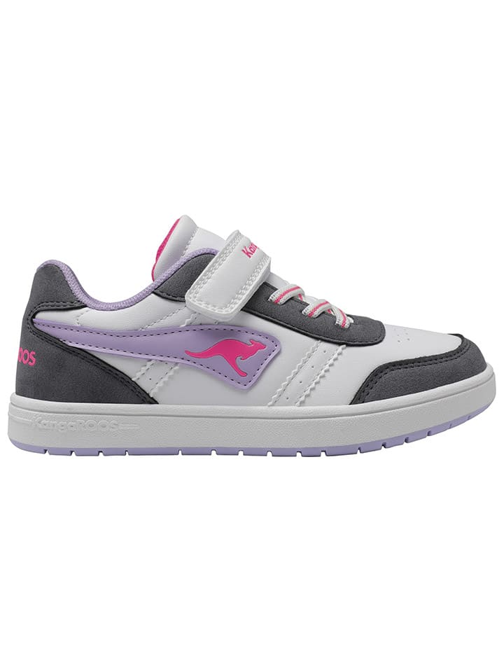 Kangaroos Sneakers 