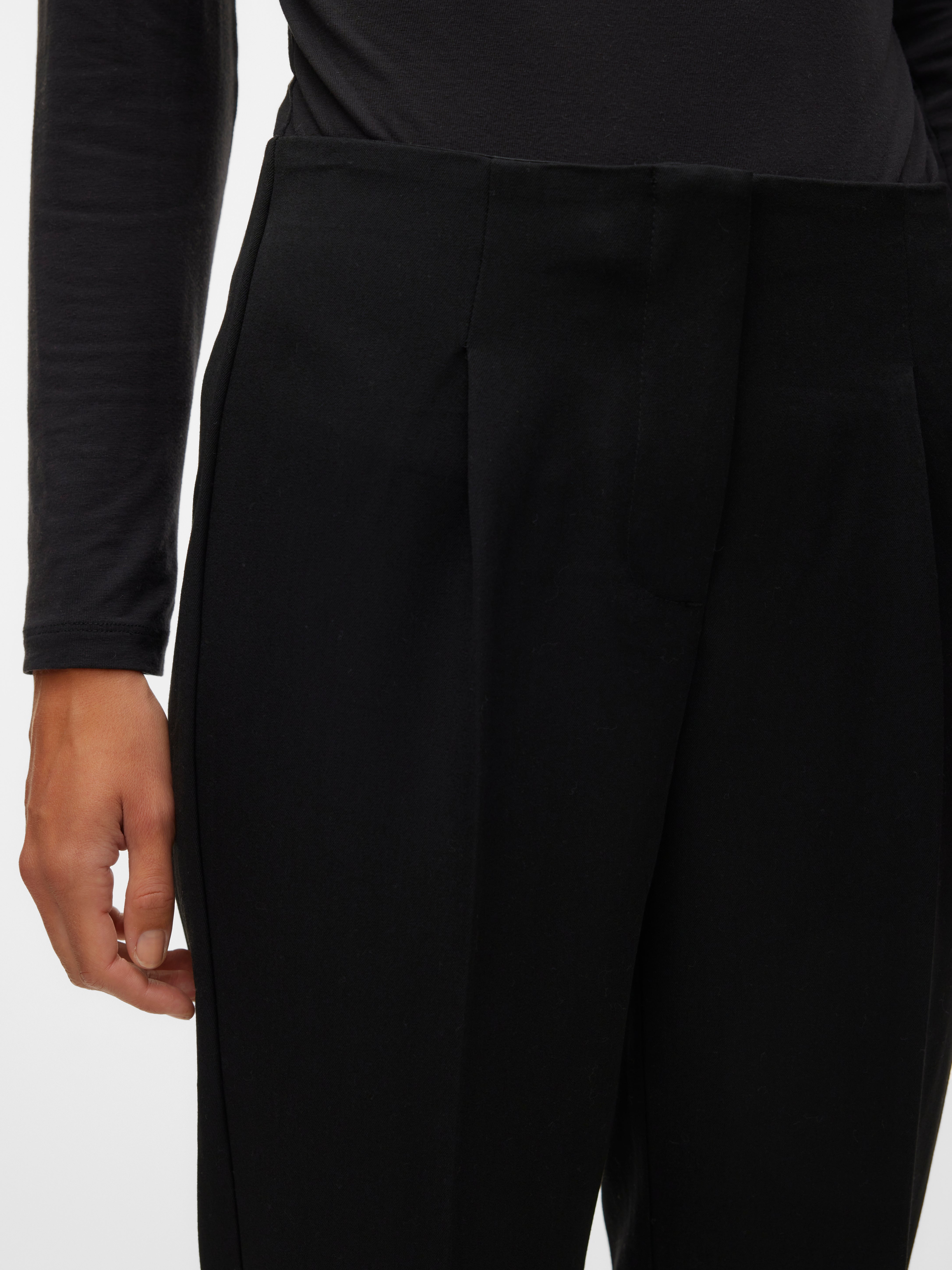 VMISABEL Hohe Taille Hose