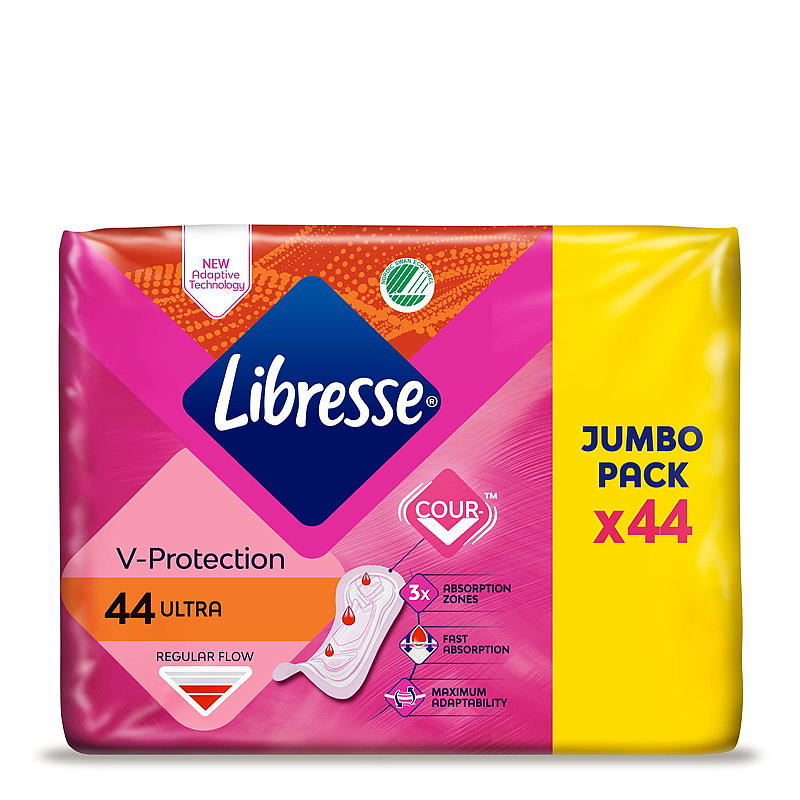 Libresse Libresse bind 44-pk