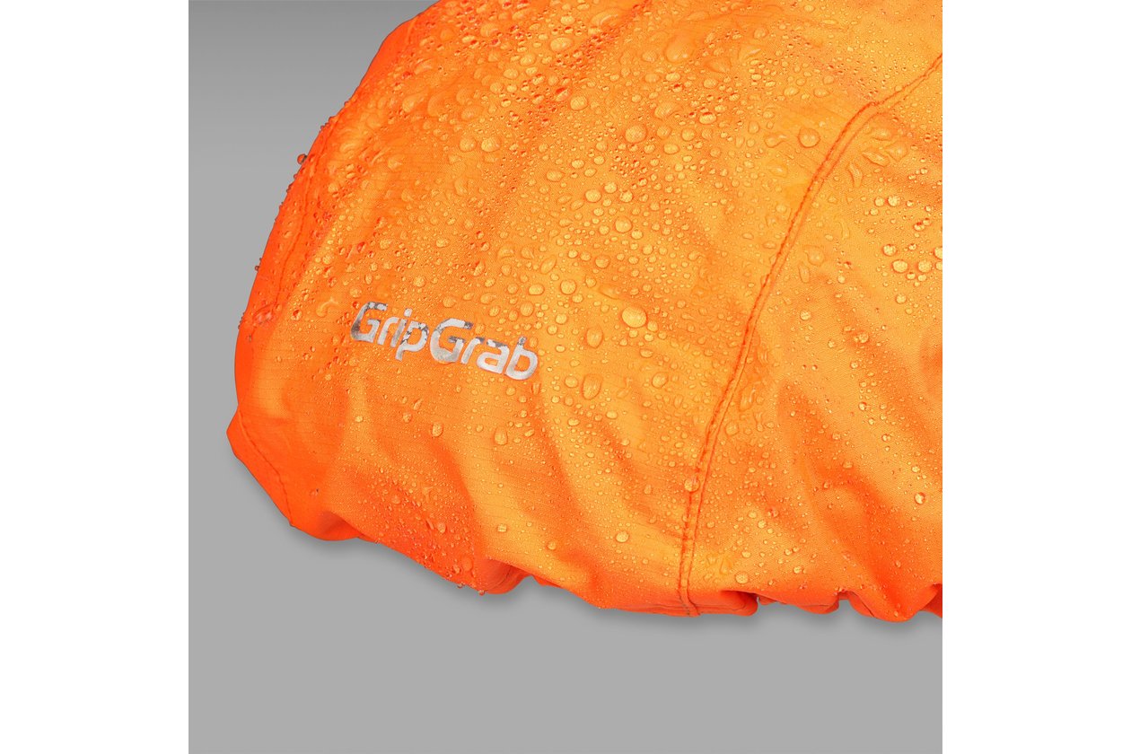 GRIPGRAB Waterproof Helmet Cover
