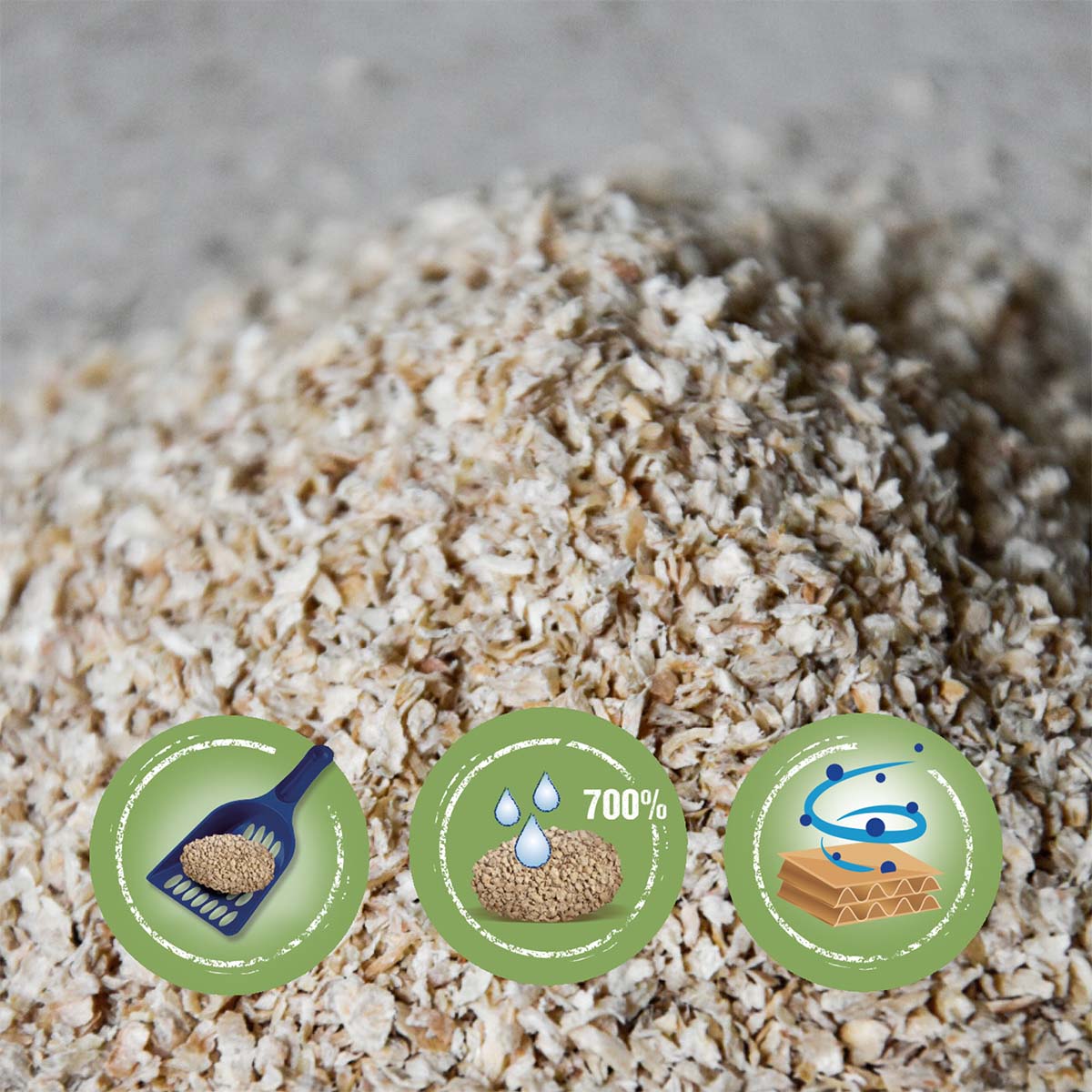 Biokat' Natural Care günstig kaufen