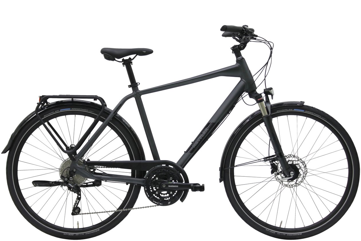 Kettler Traveller 3.0 30G - 2022 - 28 Zoll - Diamant