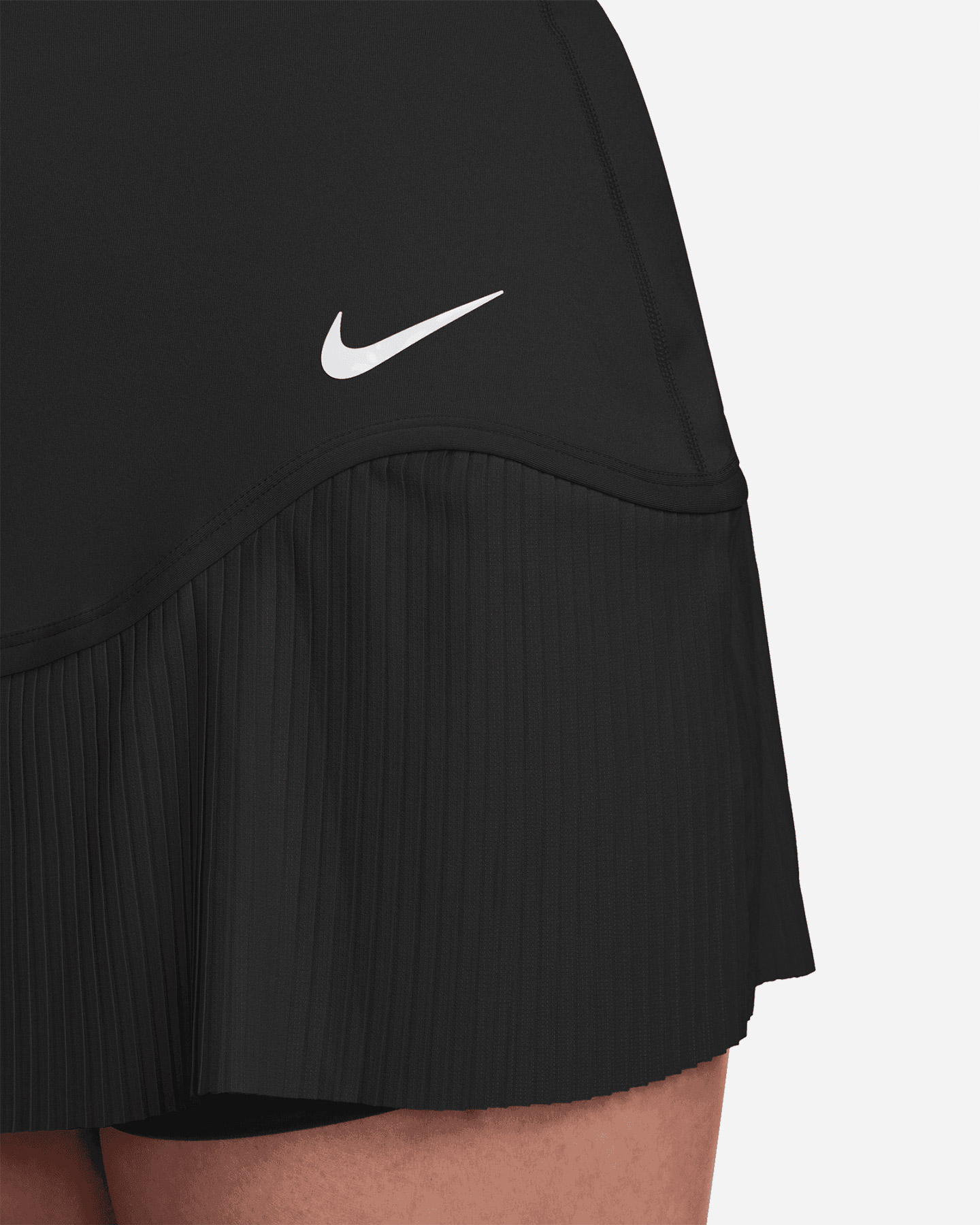 Dolne buty tenisowe Nike Advantage W FD6532-010