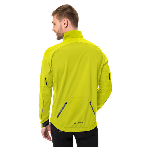 POSTA SOFTSHELL JACKET VI Herren - Fahrradjacke