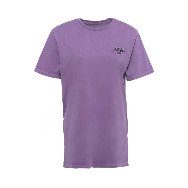 SOMWR NOVA TEE T-Shirt Herren