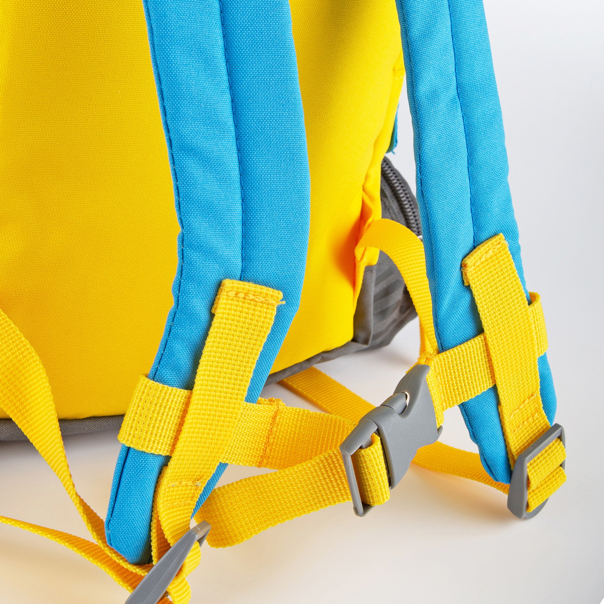 Kinder Rucksack Bagger