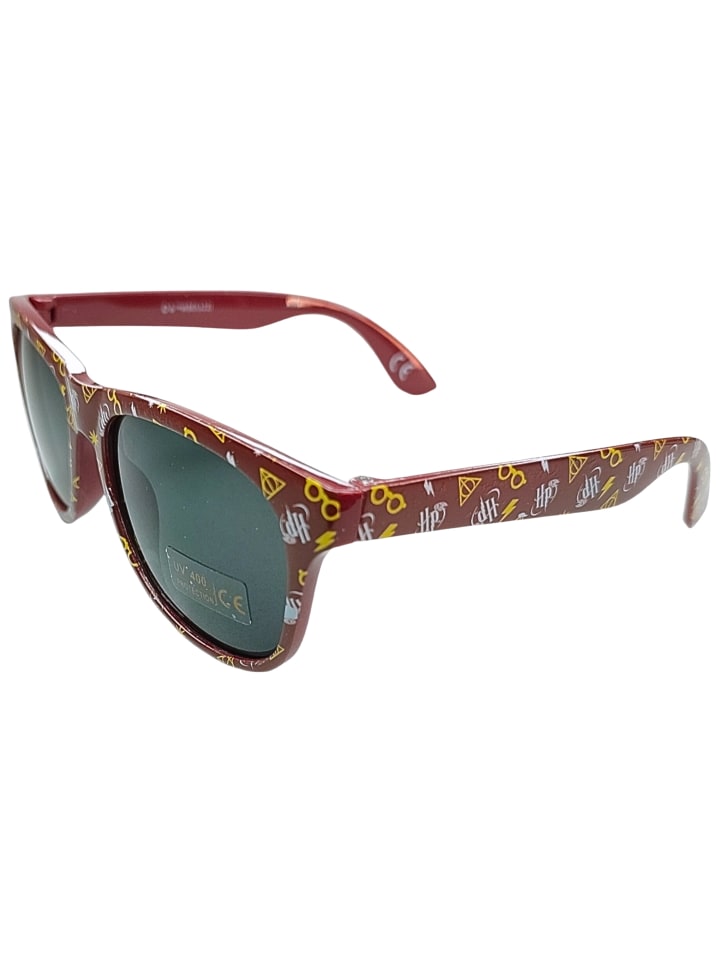 Harry Potter Sonnenbrille Harry Potter in Bordeaux günstig kaufen onesize