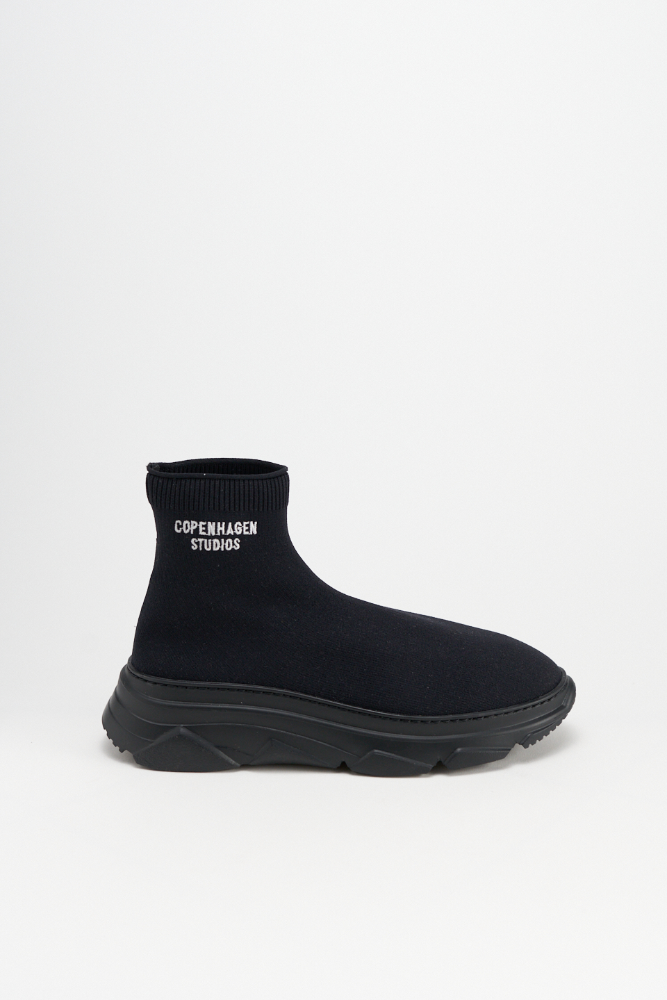 CPH198 recycled nylon black