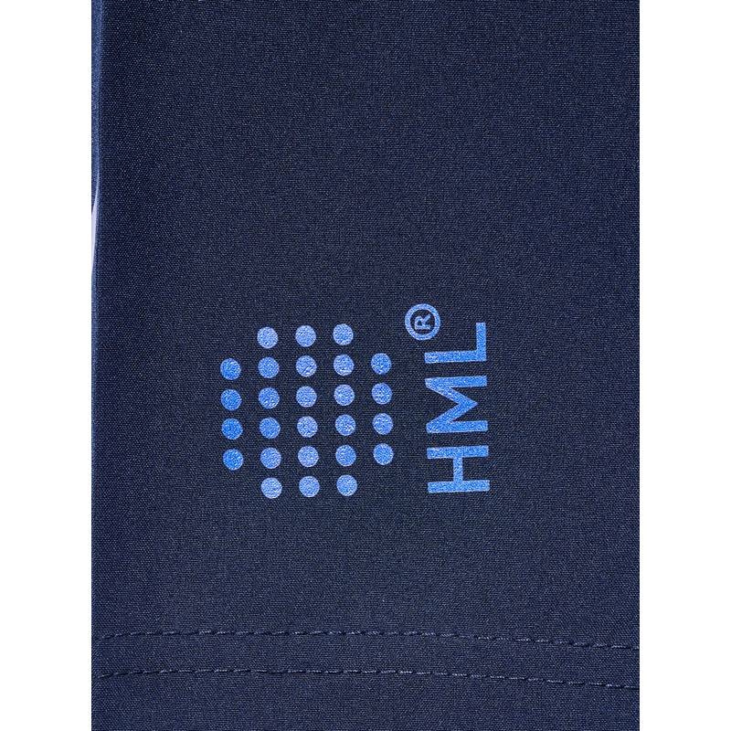 hummel hmlCOURT WOVEN SHORTS Sweatshorts Herren
