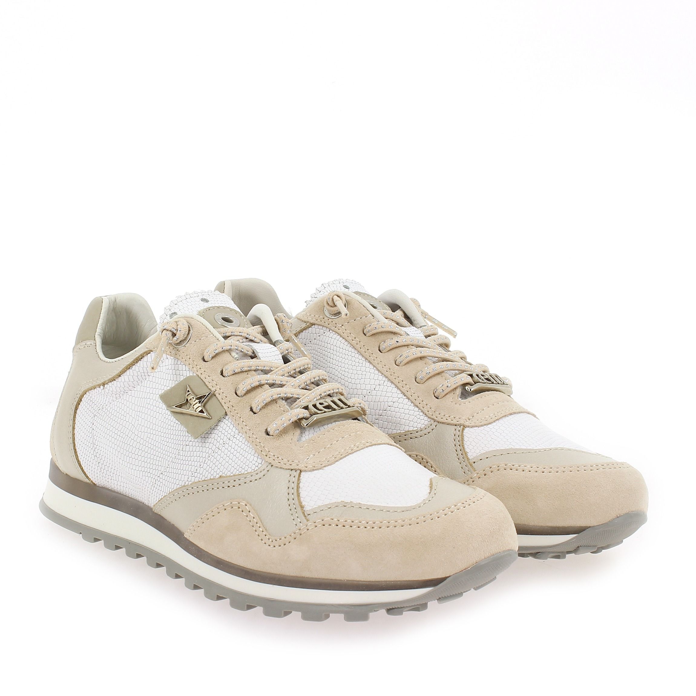 Cetti  C848 SRA E24 - Blanc Beige