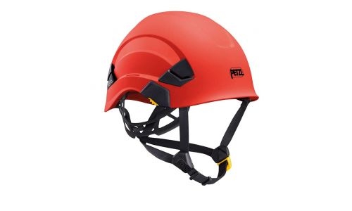 Ochranná prilba Petzl PE-A010AA02 Vertex - červená