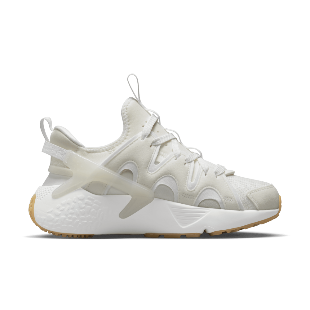 Nike Air Huarache Craft DQ8031-101 / weiss