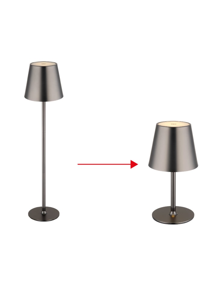 Globo lighting Tischleuchte 