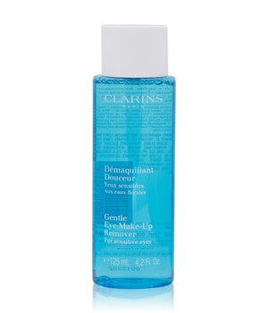 CLARINS Démaquillant Douceur Augenmake-up Entferner-125 ml