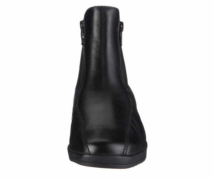 SEMLER Stiefeletten schwarz K14266