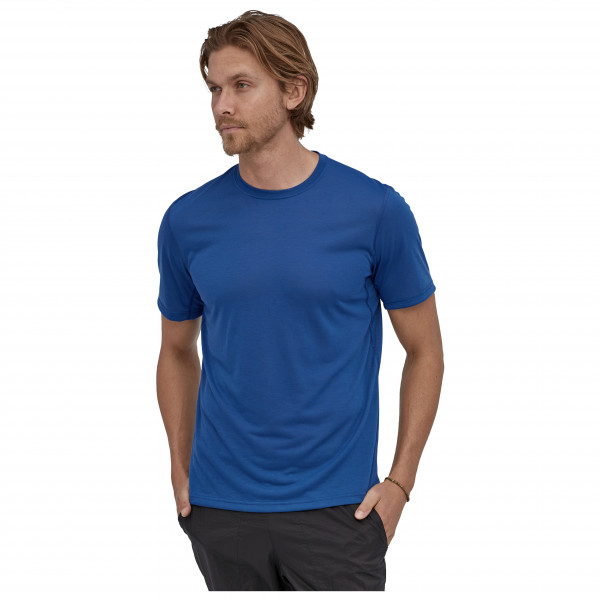 Patagonia - Cap Cool Trail Shirt - Funktionsshirt