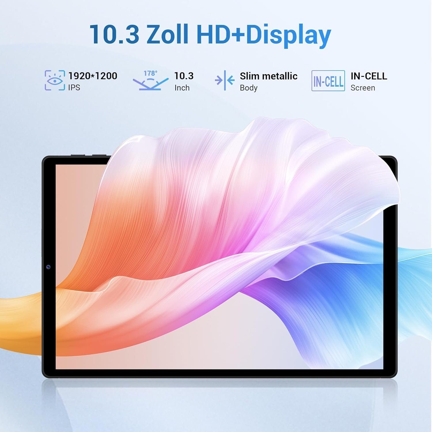 LNMBBS Tablet (10.3
