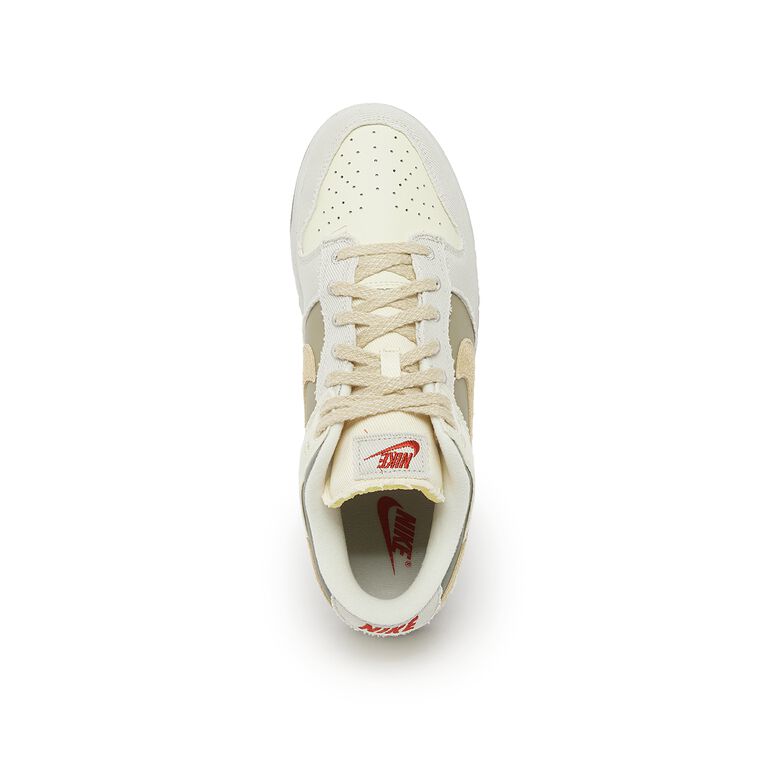 NIKE Wmns Dunk Low coconut milk/sesame-alabaster-light bone