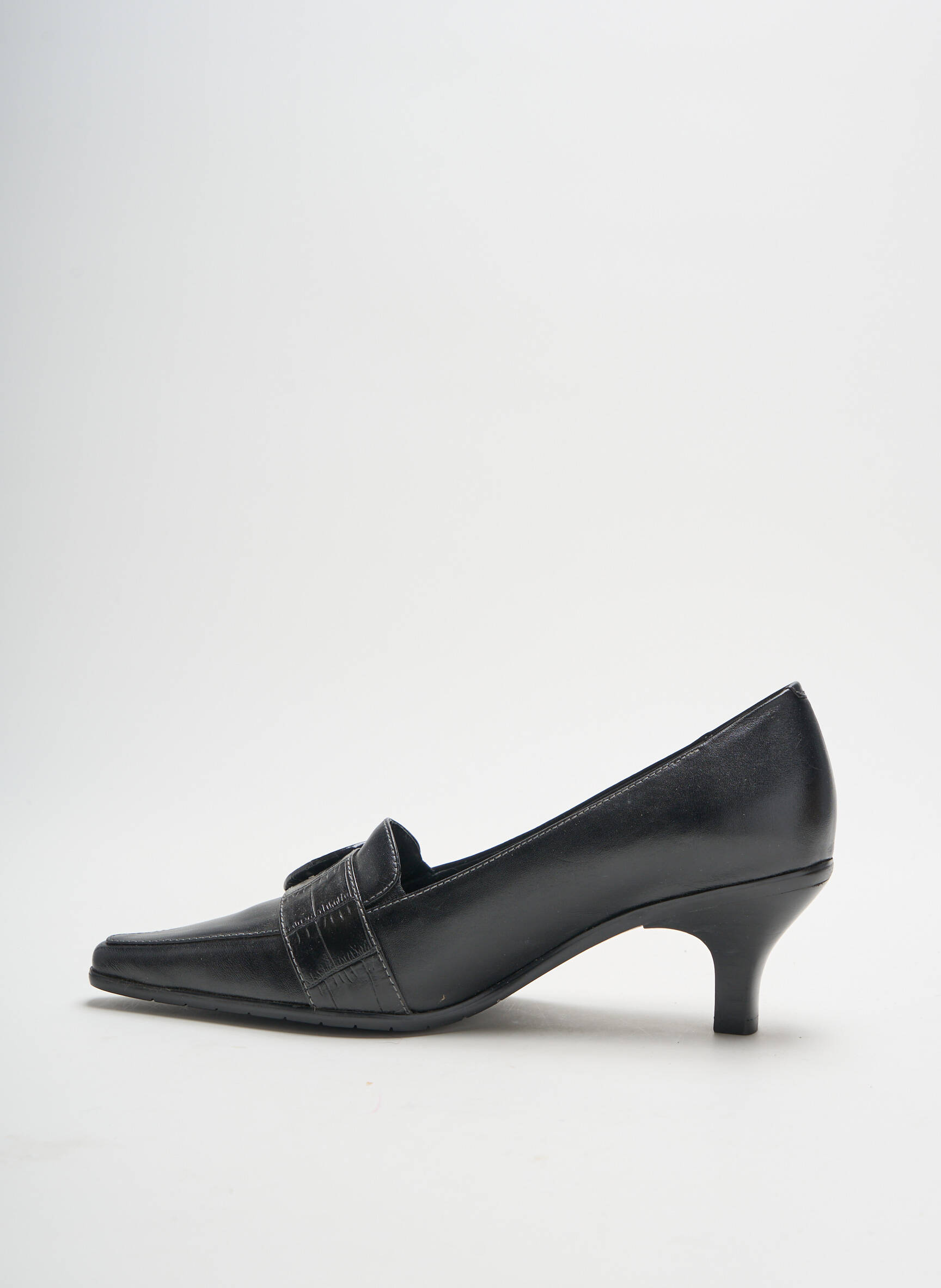 Dorndorf Escarpins Femme couleur noir
