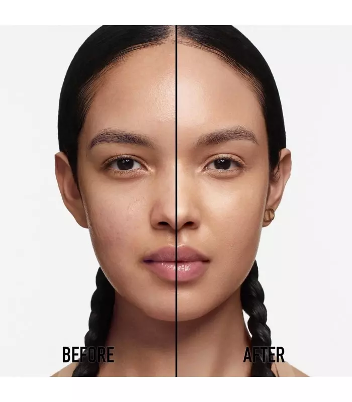 DIOR FOREVER SKIN GLOW Fond de teint éclat 24 h hydratant - clean