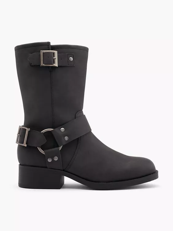 Catwalk Bikerboots