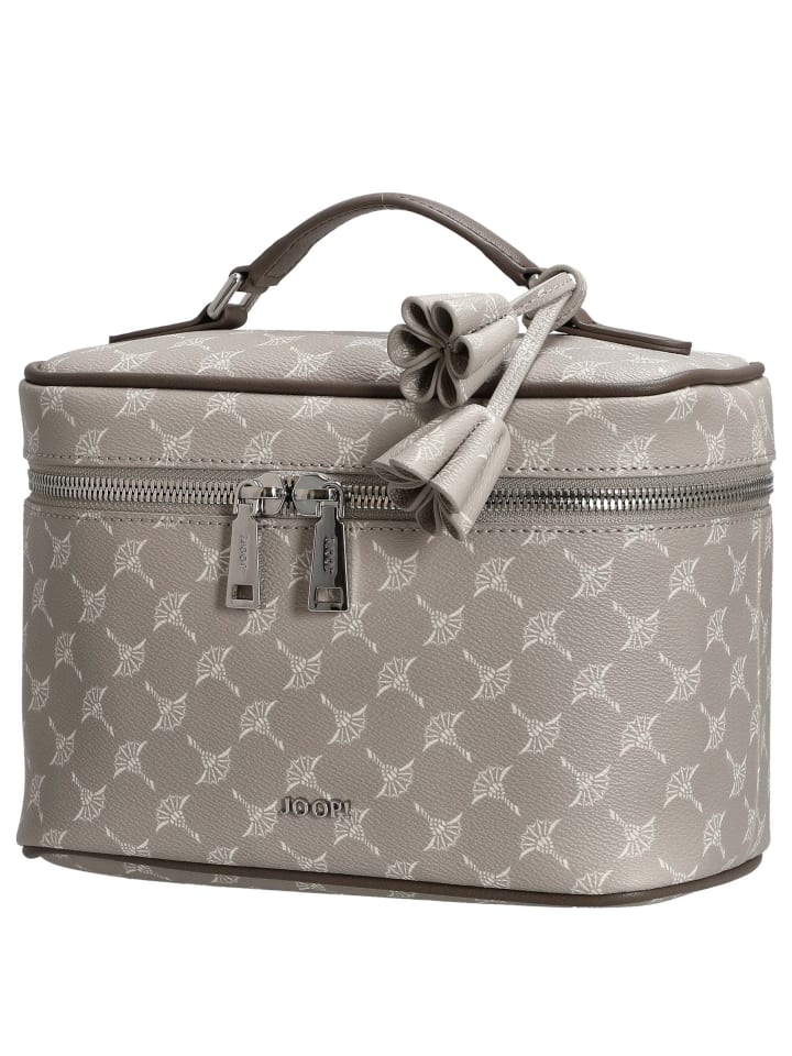 JOOP! Women Cortina 1.0 Flora - Beautycase 24 cm (pelican) in pelican günstig kaufen onesize