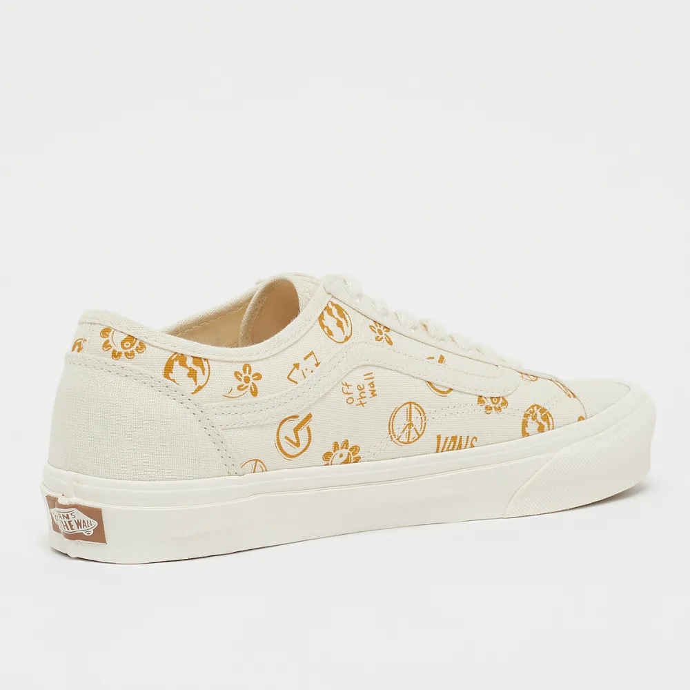 Vans UA Old Skool Tapered VN0A54F4F3X / gelb