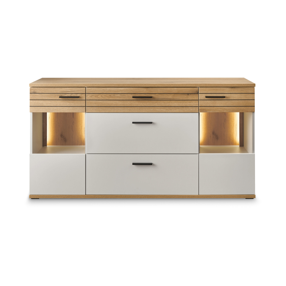Sideboard Set One Quincy