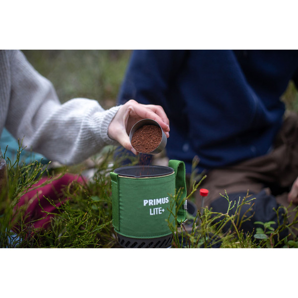 CANISTER STAND - Kocherzubehör