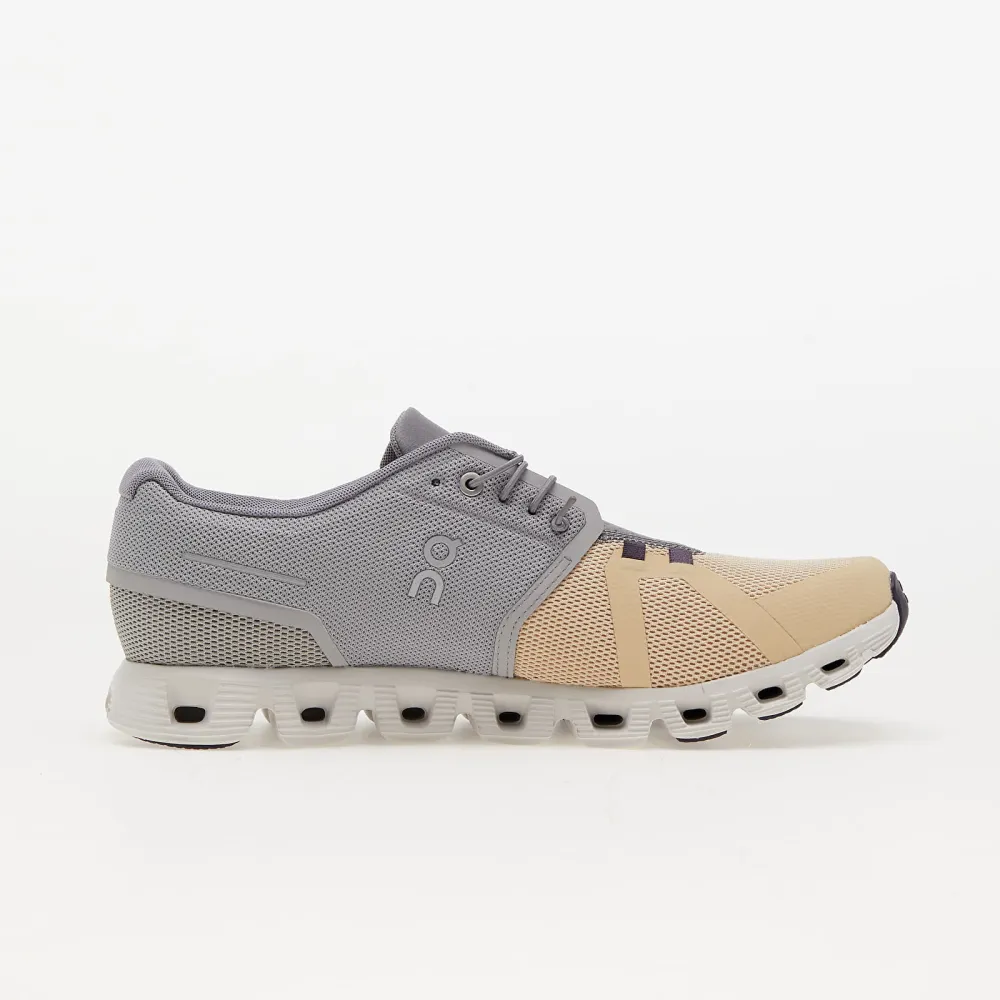 ON Cloud 5 59.98017 / bunt