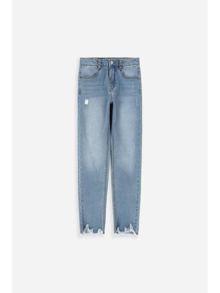 Coccodrillo Jeanshose in dunkelblau günstig kaufen