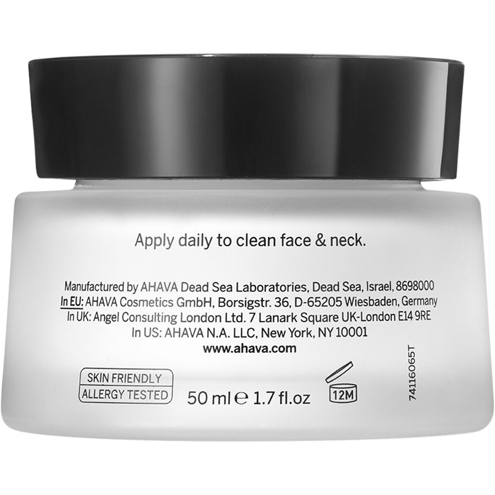 Hyaluronic Acid 24/7 Cream
