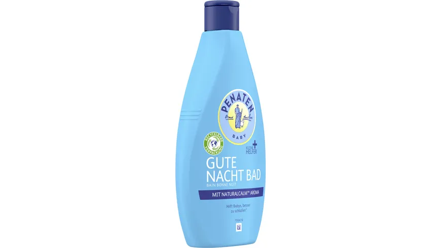 Penaten Gute Nacht Bad 400 ml