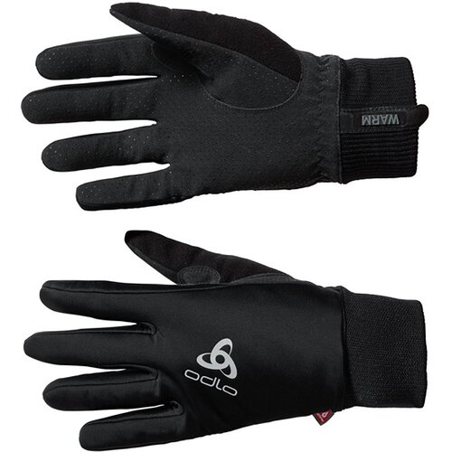 HERREN HANDSCHUHE ELEMENT WARM